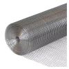 VXHCS 304 Stainless Steel Mesh, 13 mm/1 mm Vole Protection Net, 0.6 x 12 m view 1