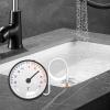 Thermometer - Steam Thermometer, Cooling Thermometer, Capillary Tool view 2