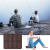 Stadium Seat Cushion - Foldable Waterproof Mat view 2
