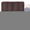 Stadium Seat Cushion - Foldable Waterproof Mat view 3