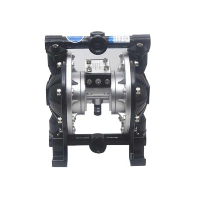 A-26 60 L/min High-Capacity Pneumatic Paint Spray Diaphragm Pump (A-20)
