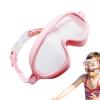 Ahuuen Kids' Swimming Goggles with UV Protection view 1