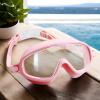 Ahuuen Kids' Swimming Goggles with UV Protection view 2