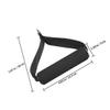 Pull Handles with Carabiner Hooks, 4-Piece Set view 2