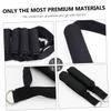 Pull Handles with Carabiner Hooks, 4-Piece Set view 3