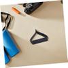 Pull Handles with Carabiner Hooks, 4-Piece Set view 4