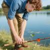 Multifunctional Fishing Rod Holders, 2-Pack view 2