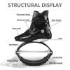 YXLYFDLY Kangaroo Jump Shoes for Adults, Large view 4
