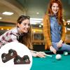 Generic Pool Cue Straightness Checker, Billiard Cue Straightness Checker view 3