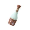 GLEAVI Bottle-Shaped Mechanical Kitchen Timer view 1