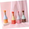 GLEAVI Bottle-Shaped Mechanical Kitchen Timer view 3