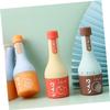 GLEAVI Bottle-Shaped Mechanical Kitchen Timer view 4