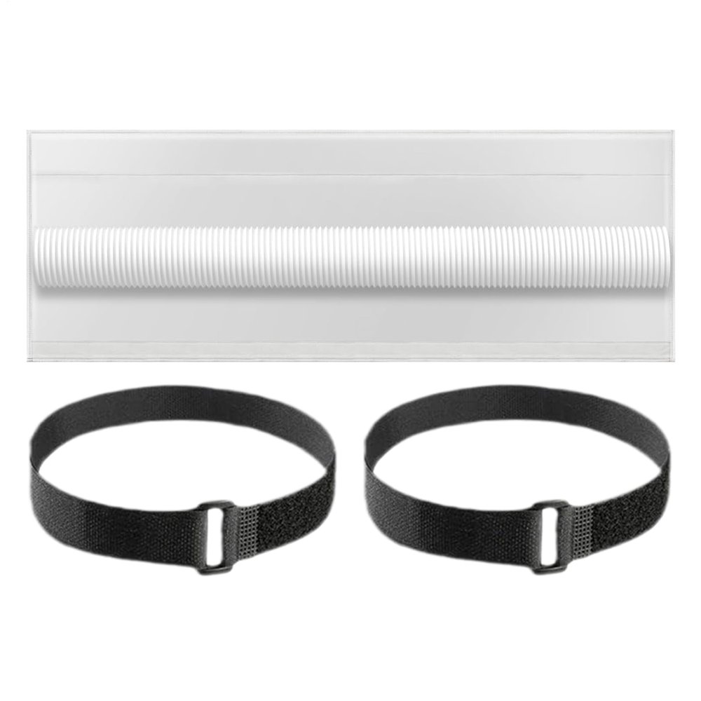 AC Hose Insulation Protective Sleeve