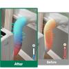 AC Hose Insulation Protective Sleeve view 4