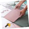 HOUDERCO 50-Piece Tile Leveling Tool Set, Plastic and Steel, 1.5 mm Pin Width view 3
