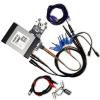 LOTO OSCH02 USB/PC Oscilloscope, Virtual Oscilloscope, Signal Generator, Logic Analyzer, Data Logger, 2 Channels, 100 MHz Bandwidth, 1 GSa/s (OSCH02X) view 1