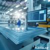 PLEXIGLAS Cut-to-Size, Transparent, 1400 x 1900 mm, 3 mm, Polished view 2