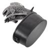 Toddmomy 4-Piece Circulating Water Fountain Hydroponic Planters view 3