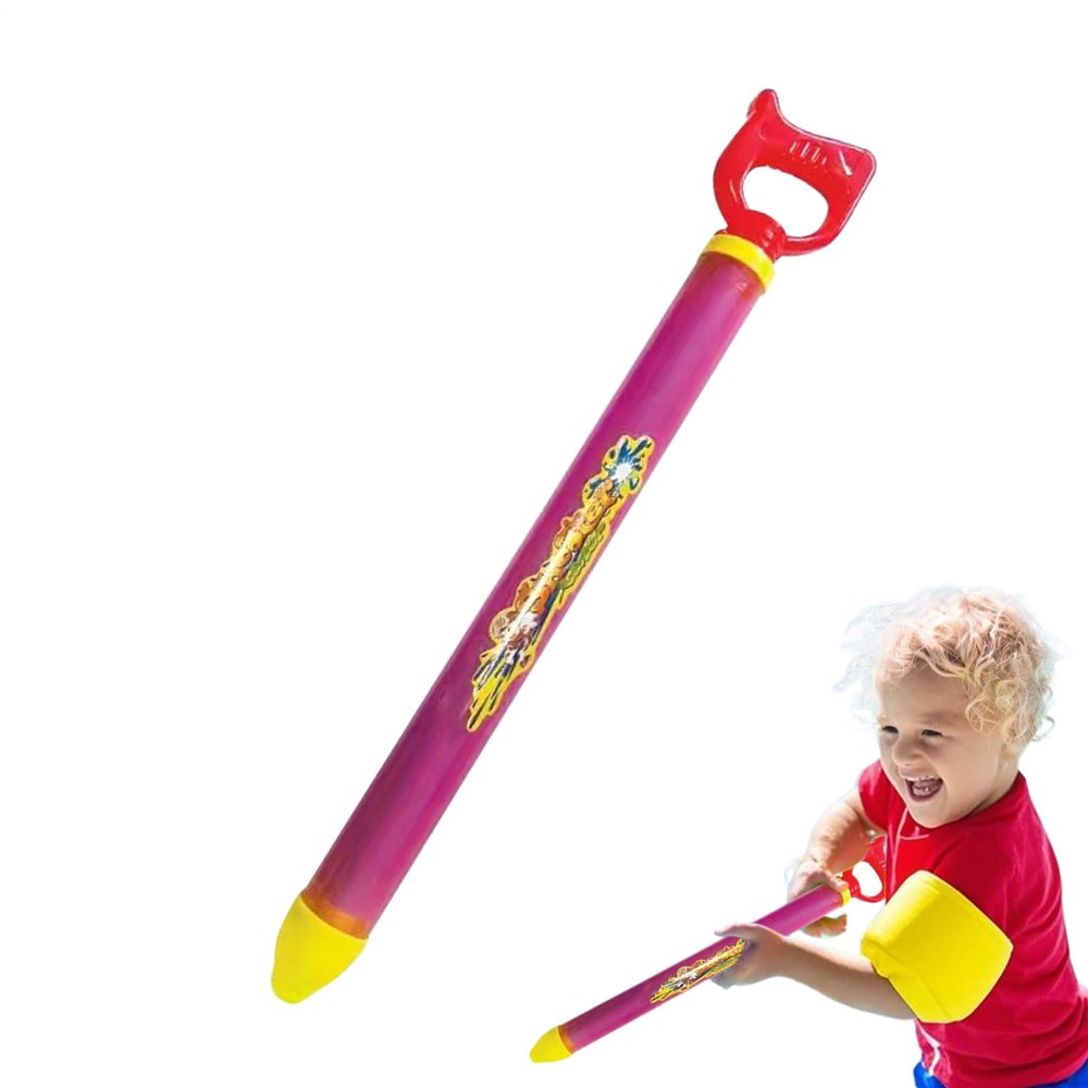 Kids' Water Sprayer Toy with Watering Spray