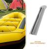 Abaodam Inflatable Boat Transom Board Mounting Strap for Boats and Kayaks view 3