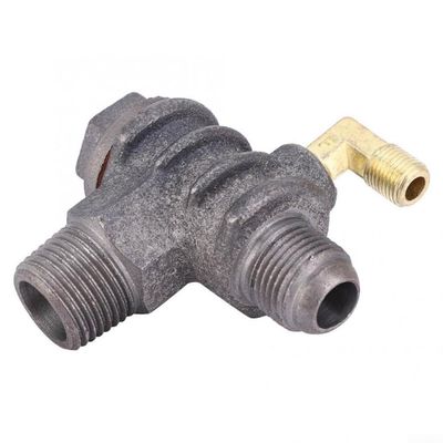 Cast Iron Direct Piston Check Valve for Air Compressors