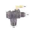 Cast Iron Direct Piston Check Valve for Air Compressors view 2