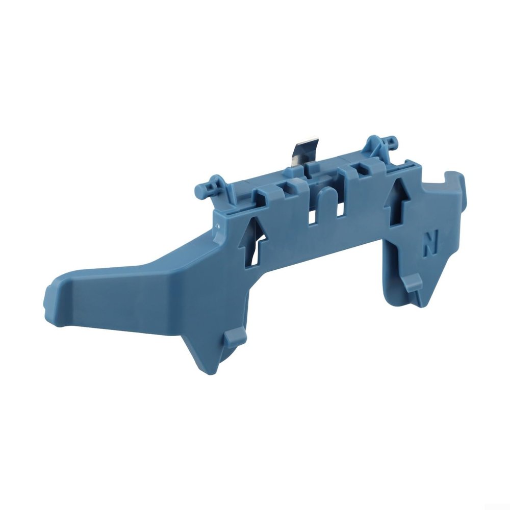 Replacement Dust Bag Holder Compatible with Miele S8000/S8 Series, 7793095