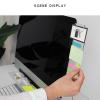 Transparent Adhesive Side-Mount Memo Board view 2