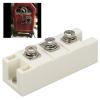 Akozon 162A 1600V Diode Bridge Rectifier Module, 3-Terminal view 4