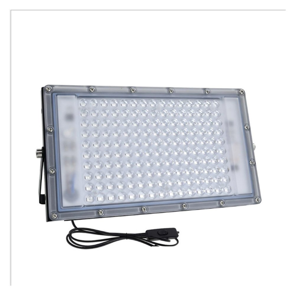 UV Curing Lamp, 365 nm + 395 nm, for PCB Repair, Shadowless Adhesive, Green Oil, Photosensitive Resin, and 3D Printing