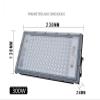 UV Curing Lamp, 365 nm + 395 nm, for PCB Repair, Shadowless Adhesive, Green Oil, Photosensitive Resin, and 3D Printing view 3