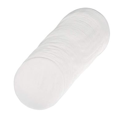 Burger Patty Paper - Non-Stick Parchment Rounds