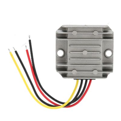 RNUMLIGH 30–60V DC to 6V 10A Step-Down Module