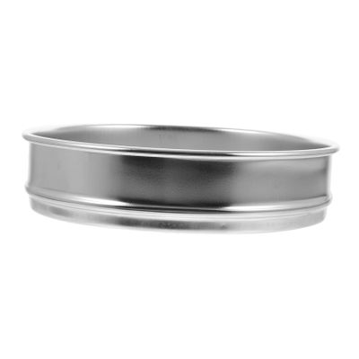 Stainless Steel Mesh Test Sieve, Standard Sieve for Powder and Soil