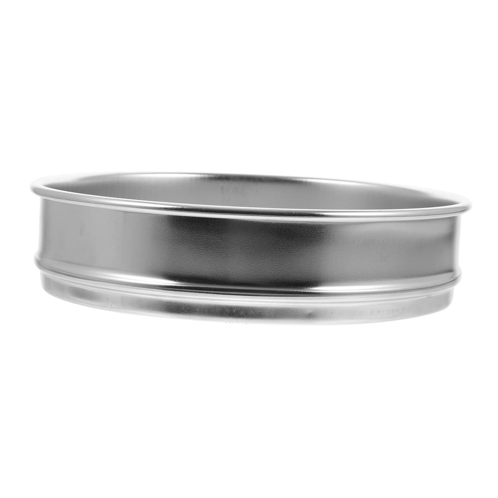 Stainless Steel Mesh Test Sieve, Standard Sieve for Powder and Soil