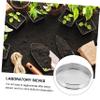 Stainless Steel Mesh Test Sieve, Standard Sieve for Powder and Soil view 3