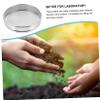 Stainless Steel Mesh Test Sieve, Standard Sieve for Powder and Soil view 4