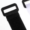 Toddmomy 10-Piece Fishing Rod Wraps, Adjustable Nylon Hook-and-Loop Straps view 4