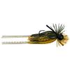 BIM Tackle Tigris Football Jig Skirted Jig Impact Shrimp 3.5 g view 1
