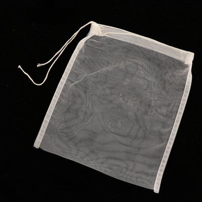 Fine Mesh Nylon Straining Bag for Milk and Coffee
