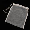 Fine Mesh Nylon Straining Bag for Milk and Coffee view 1