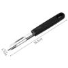 Multifunctional Peeler, 17CM Stainless Steel view 2