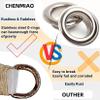 Shade Sail 95 x 110 cm, 95% UV Protection, Breathable Outdoor Sun Shade with Rope and Cable Ties, Custom Sizes, White view 4