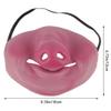 Glixoft Pig Nose Mask, Novelty Animal Mask view 2