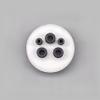 Customizable Sealed Electrolyte Circulating Electrolytic Cell for 3-Electrode Experiments, 150 mL, 1 pc view 2