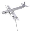 Greensen Stainless Steel Airplane Wind Spinner view 3