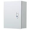 Stainless Steel Electrical Enclosure for Outdoor Use view 1