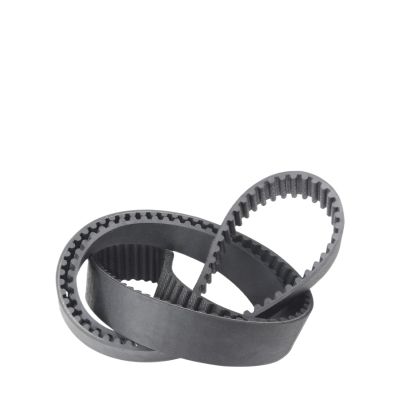 HTD5M Timing Belt 1125/1130/1135/1140/1145/1150/1160/1175, Curvilinear Teeth, Belt Width 15/20/25/30 mm, 5 mm Pitch (HTD5M1135-227 Teeth, 1 pc, 20 mm)