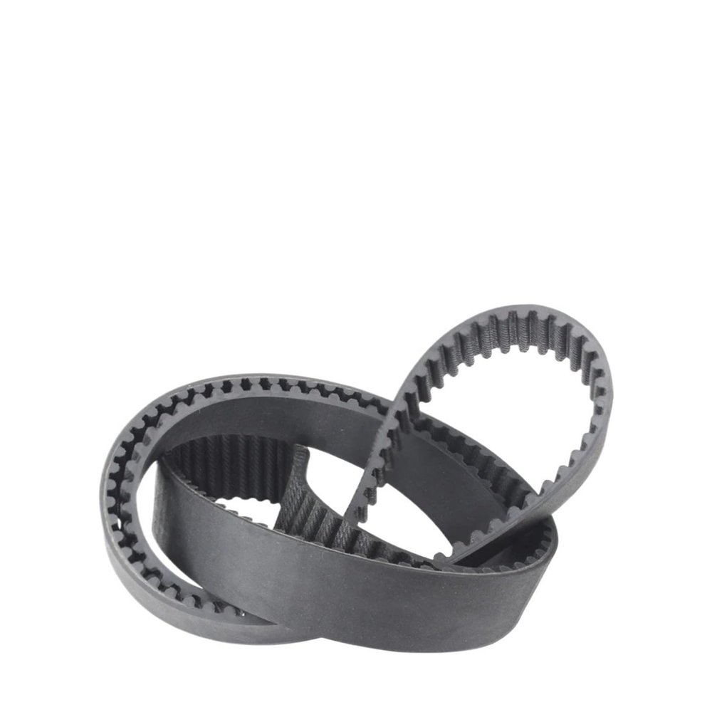 HTD5M Timing Belt 1125/1130/1135/1140/1145/1150/1160/1175, Curvilinear Teeth, Belt Width 15/20/25/30 mm, 5 mm Pitch (HTD5M1135-227 Teeth, 1 pc, 20 mm)