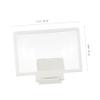 GALPADA Phone Screen Magnifier, 2–3x Magnification, 3-Pack view 2